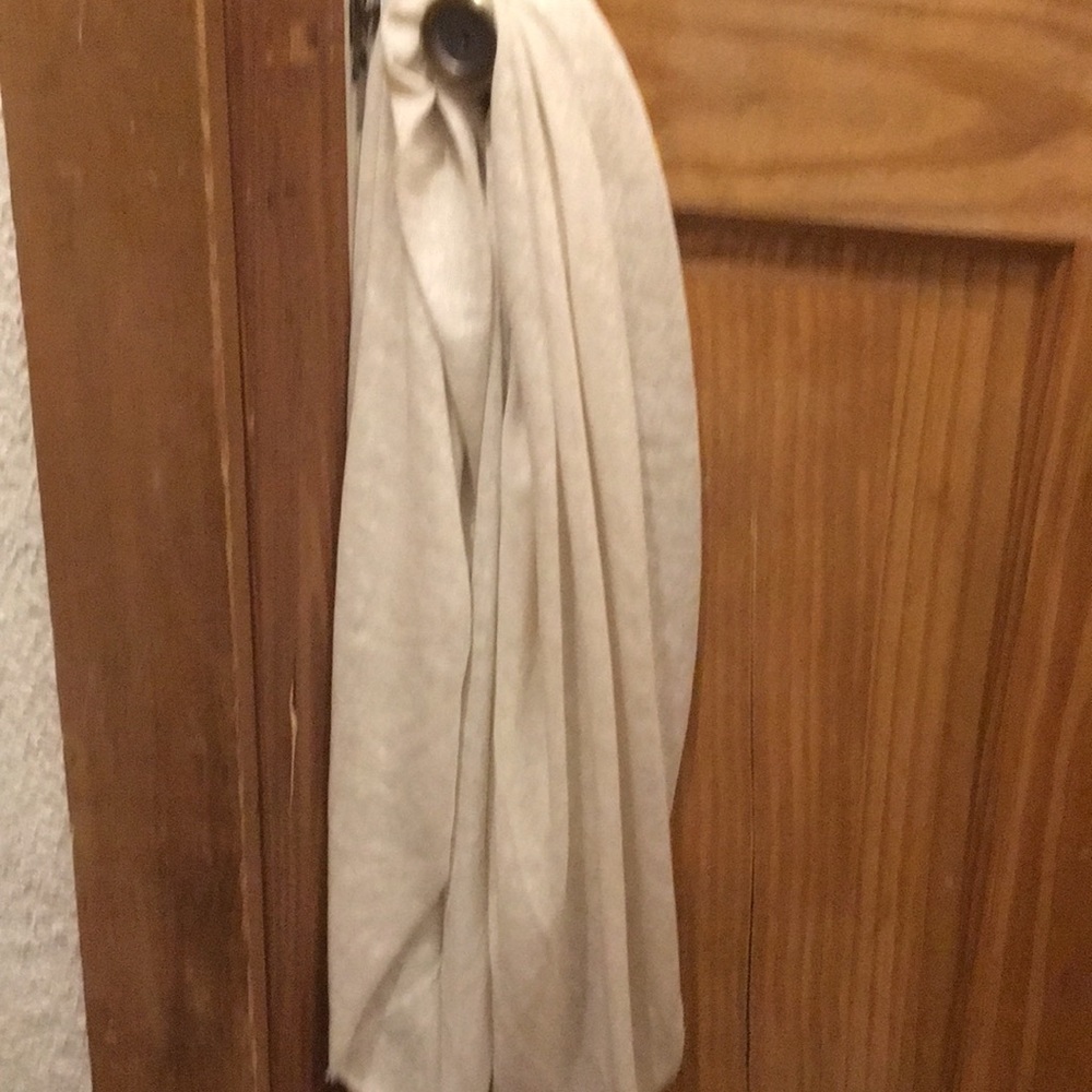 BCBG scarf